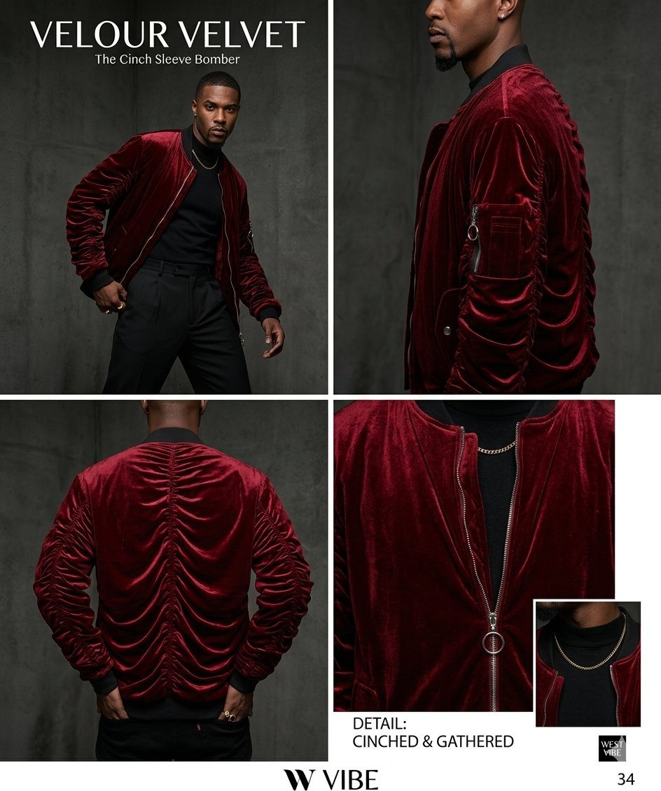 OUTERWEAR