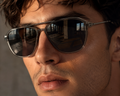 New York Jonas Sunglasses