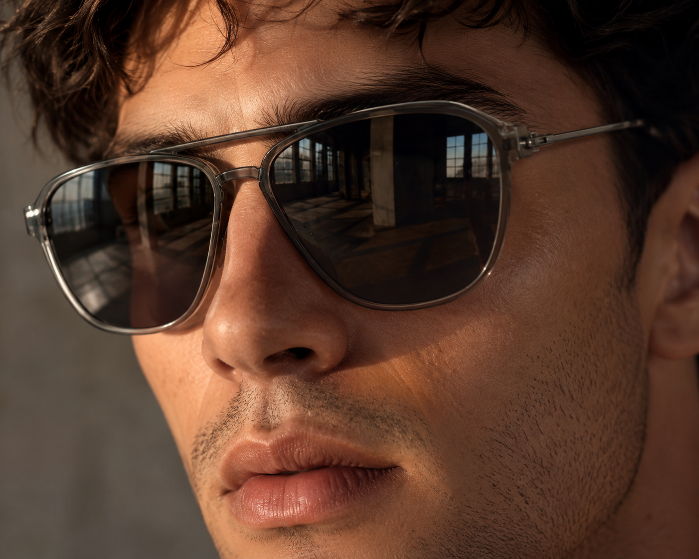 New York Jonas Sunglasses