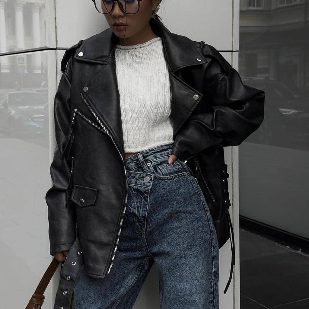 DenimDare Dislocation Jeans For Women