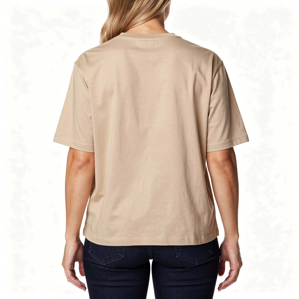 Columbia Women's North Cascades™ Cotton T-Shirt