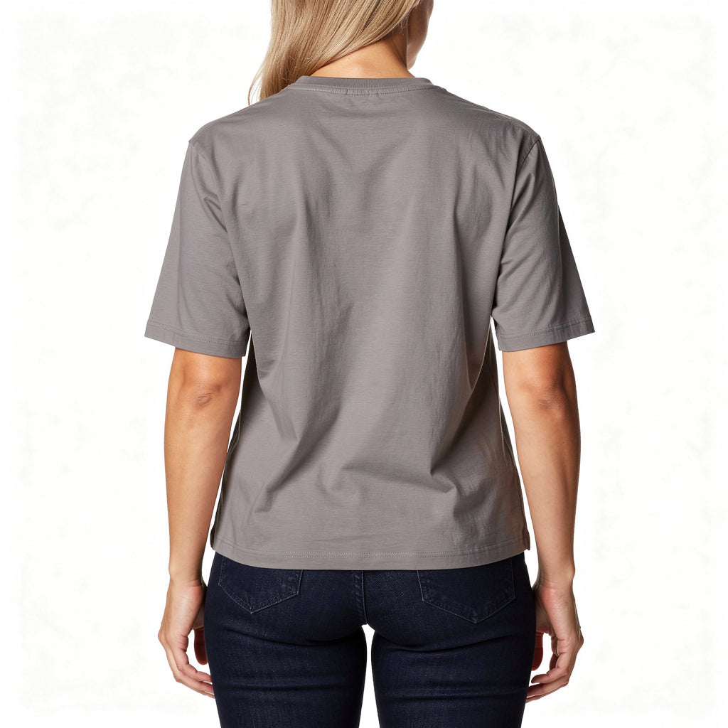 Columbia Women's North Cascades™ Cotton T-Shirt