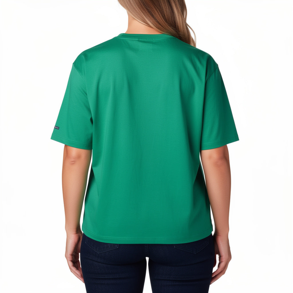 Columbia Women's North Cascades™ Cotton T-Shirt