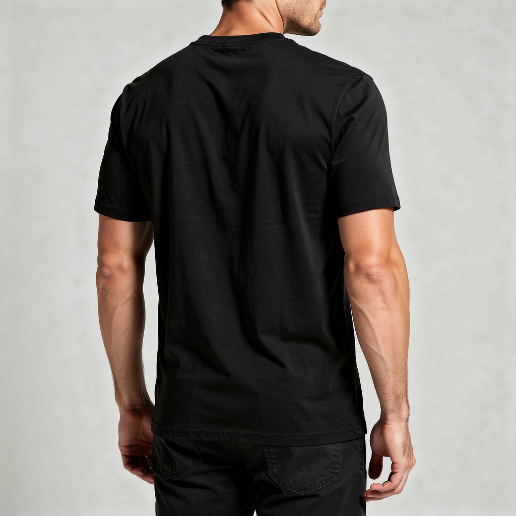 Element „Token“ Heavyweight Print Tee