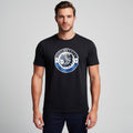 Element „Token“ Heavyweight Print Tee